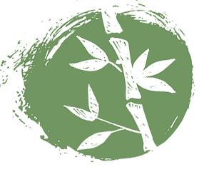 bamboo vector image